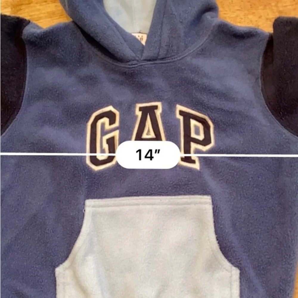 GAP vintage baby